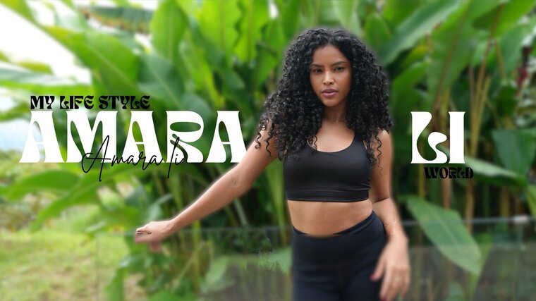 Amara Li ๐ง๐ปโโ๏ธ banner image