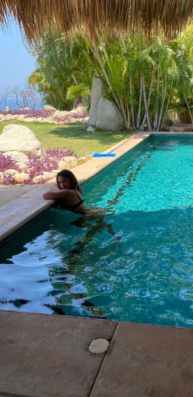 Tania Amara Campos Espinosa cover image