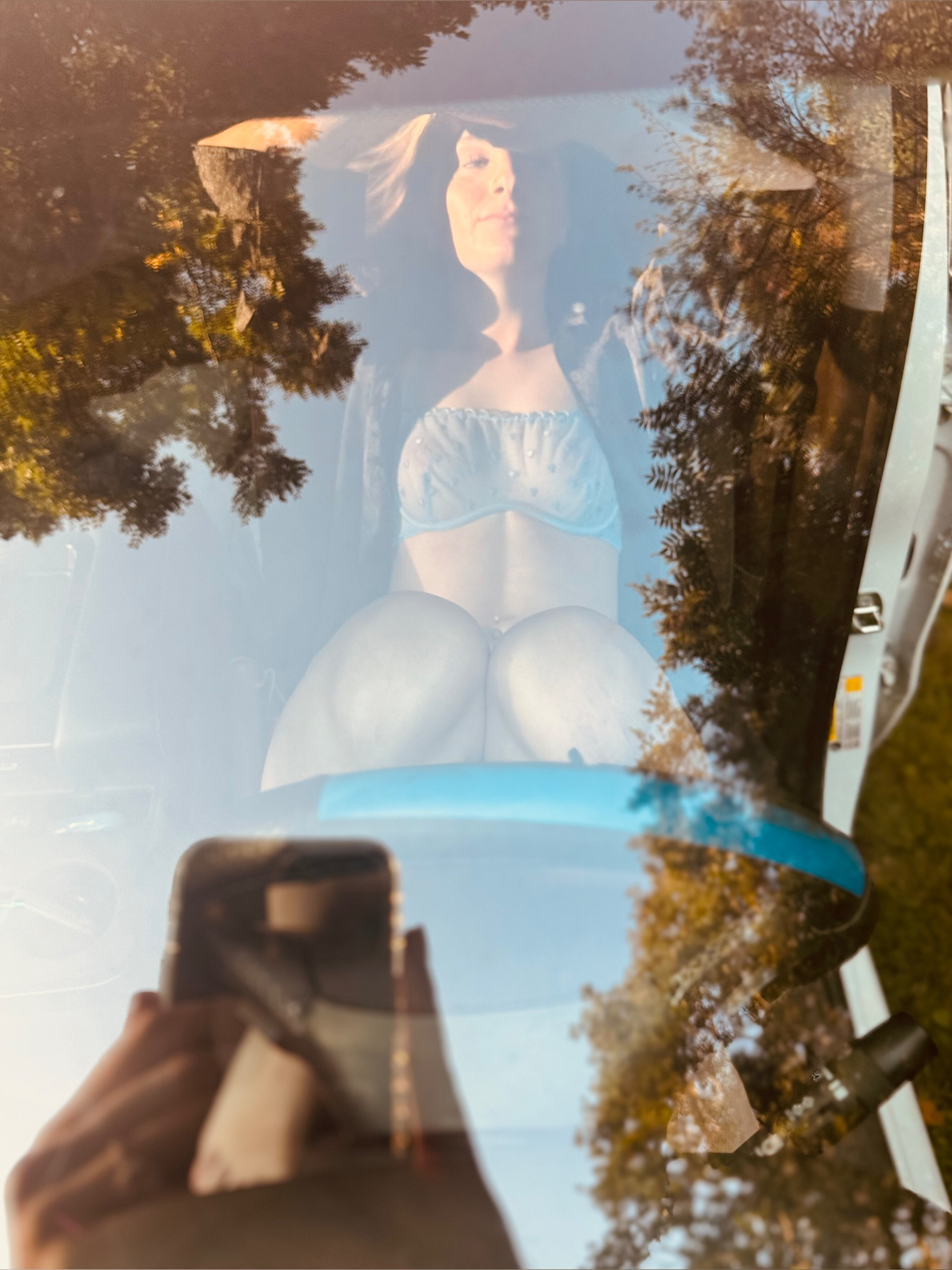 Ama Raine banner image