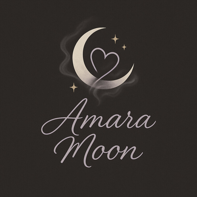 Amara Moon banner image