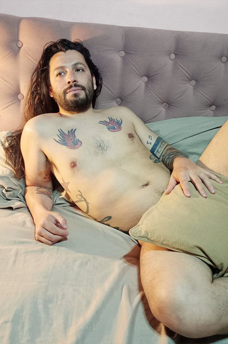 Amaranto cover image