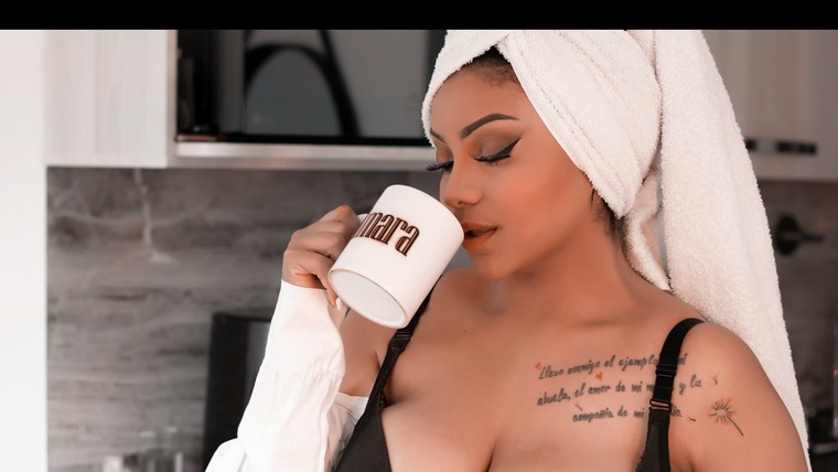 𝐀𝐦𝐚𝐫𝐚 𝐒𝐦𝐢𝐭𝐡 cover image