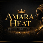 Amara Heat avatar