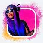 A’mari “DJ Mona-Lisa” avatar