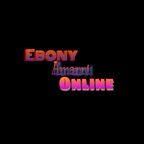 Ebony Amarri Online avatar