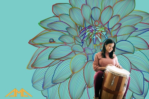 Ama Rios cover image