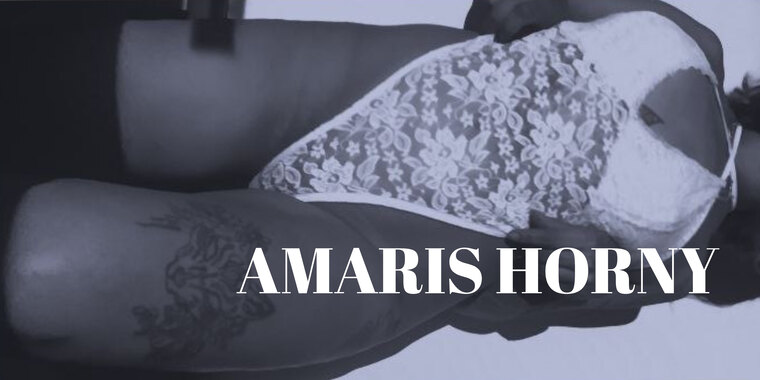 Amaris cover image