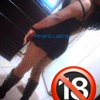 AMARIS LATINA avatar