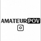Amateur POV avatar