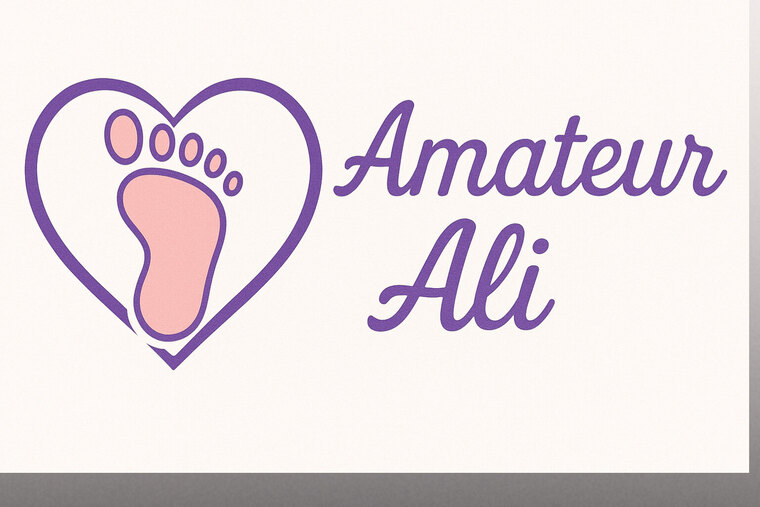 Ali cover image