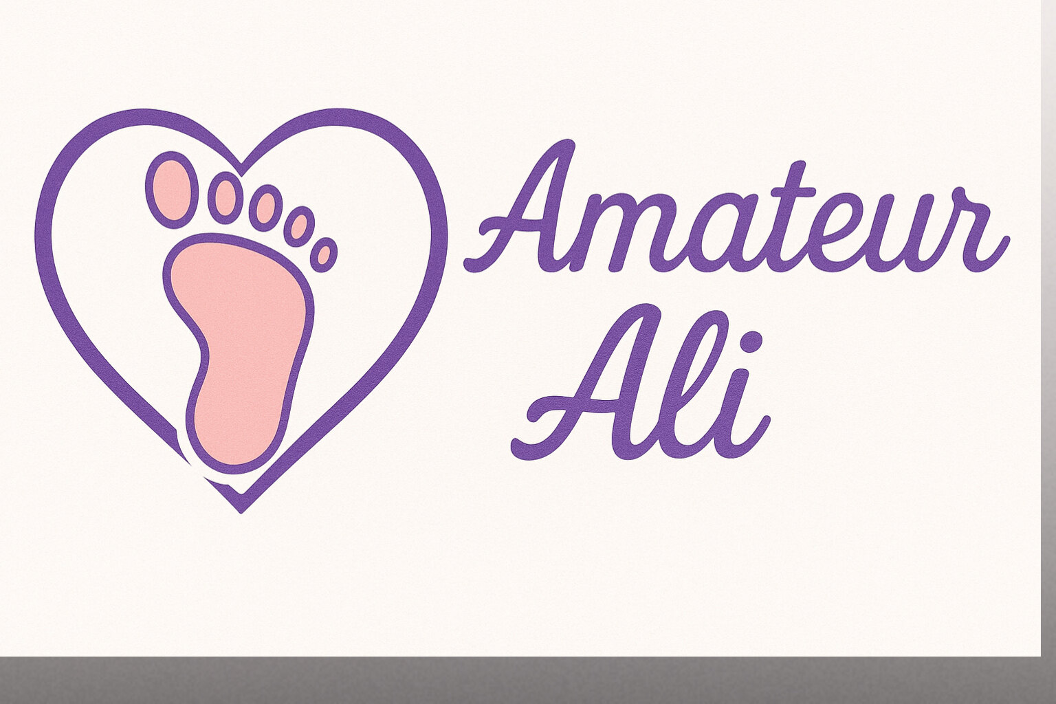 Ali banner image