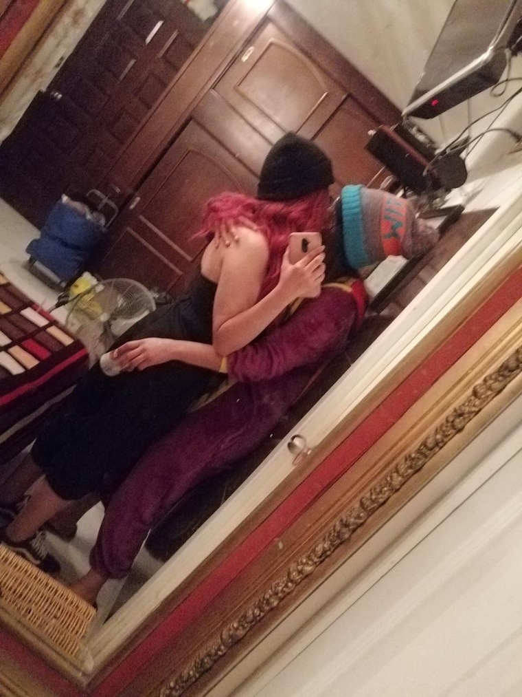 Amateur Lesbians cover image