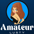 Amateur Lusty avatar