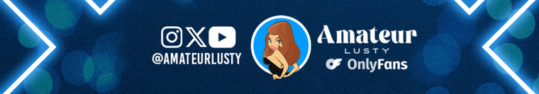 Amateur Lusty cover image