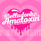 Belladonna Amatoxin 🍄 avatar