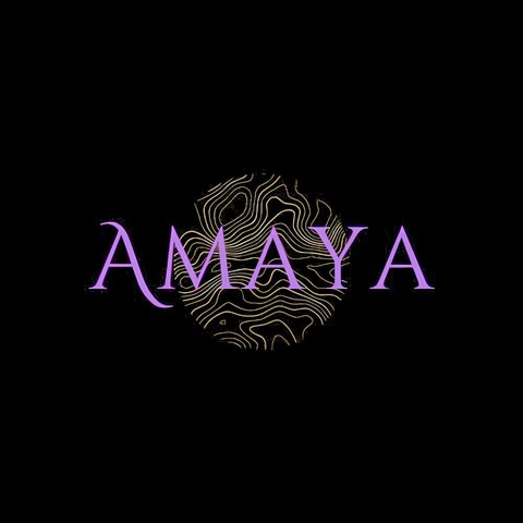 Amaya Cam cover image