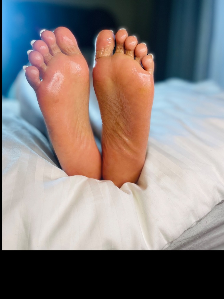 EbonyGoddessToes banner image