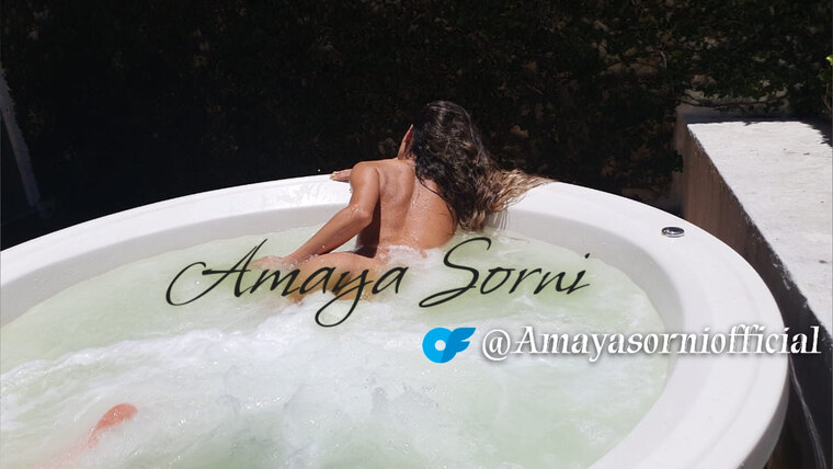 🟢 AMAYA SORNI STAR VIP cover image