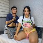 Amazing-exotic-couple avatar