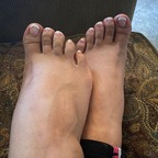 Toni the foot Goddess avatar