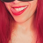Amazing Red Girl avatar