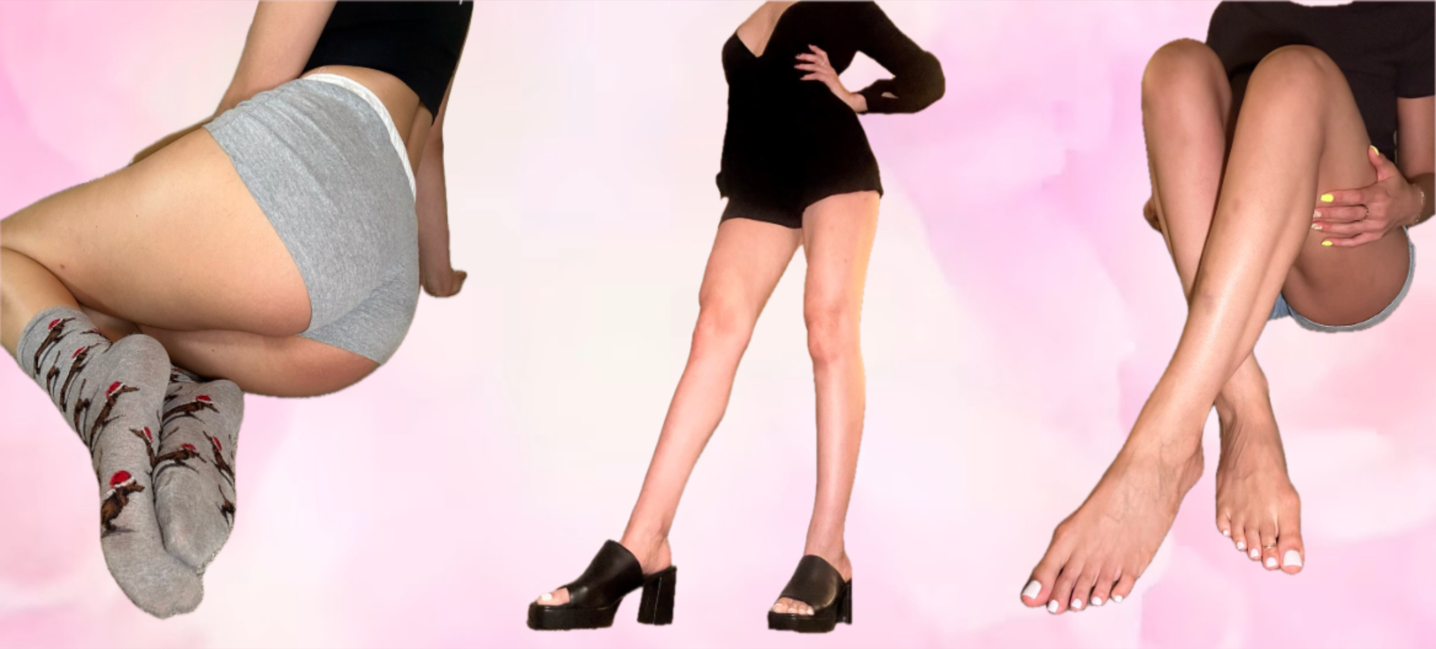 Amazon Aria ✨ FREE banner image