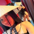 Amazonica avatar