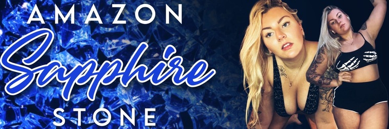 Sapphire Stone banner image