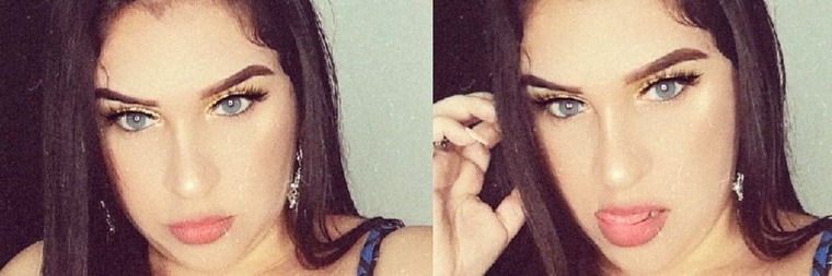 Ambar Flores 🤭 cover image