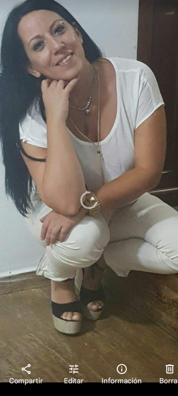 🔥🔥🔥YOUR SEXY BRUNETTE🔥🔥🔥😍 banner image