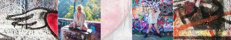 Amber banner image