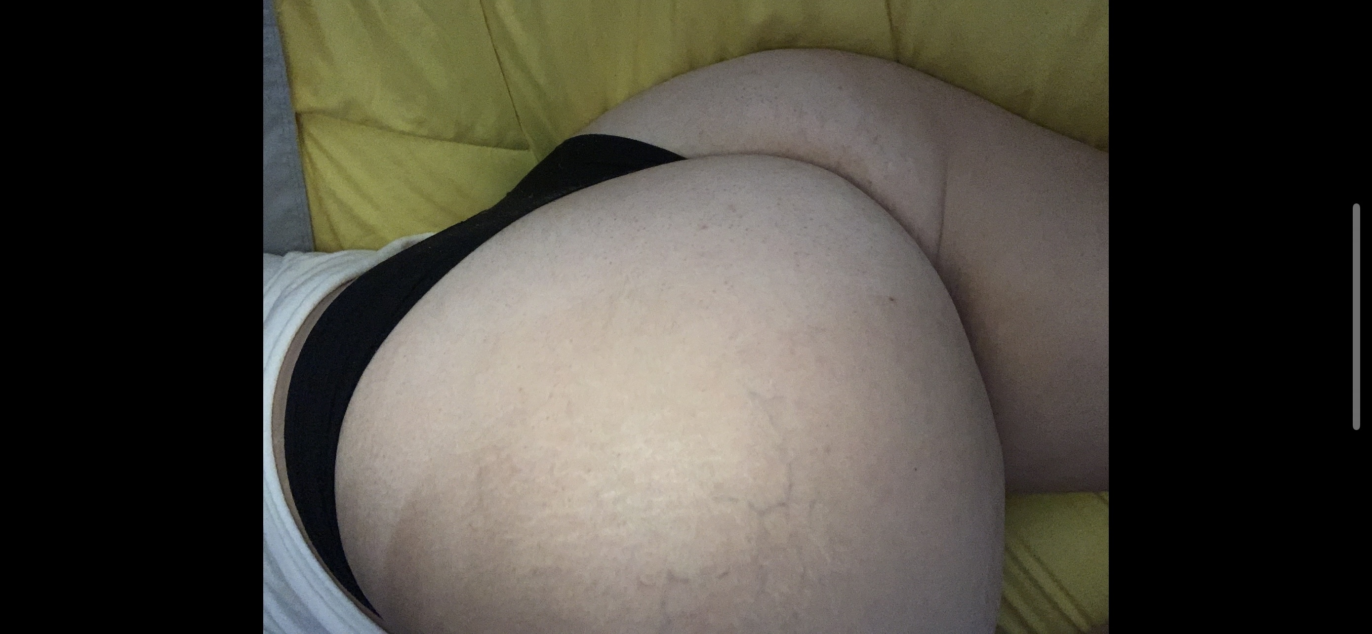 Amber banner image
