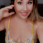 Amber Eyes avatar