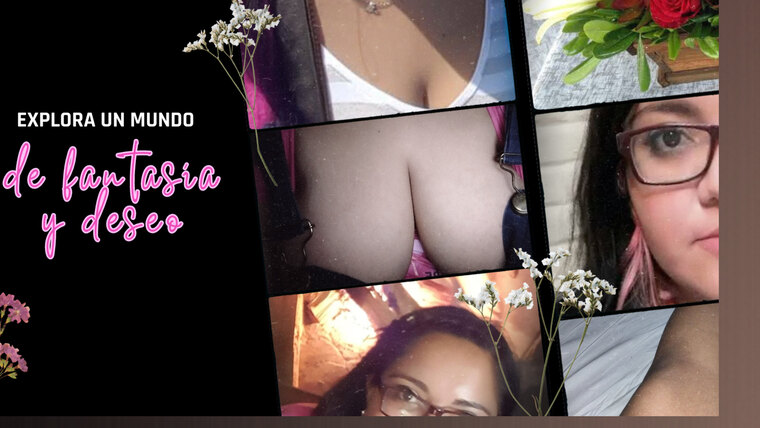 Amber Latina ππ₯ banner image