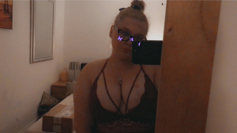 Amber Louise cover image