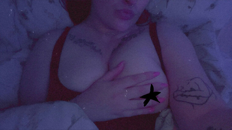AmberStar✨ cover image