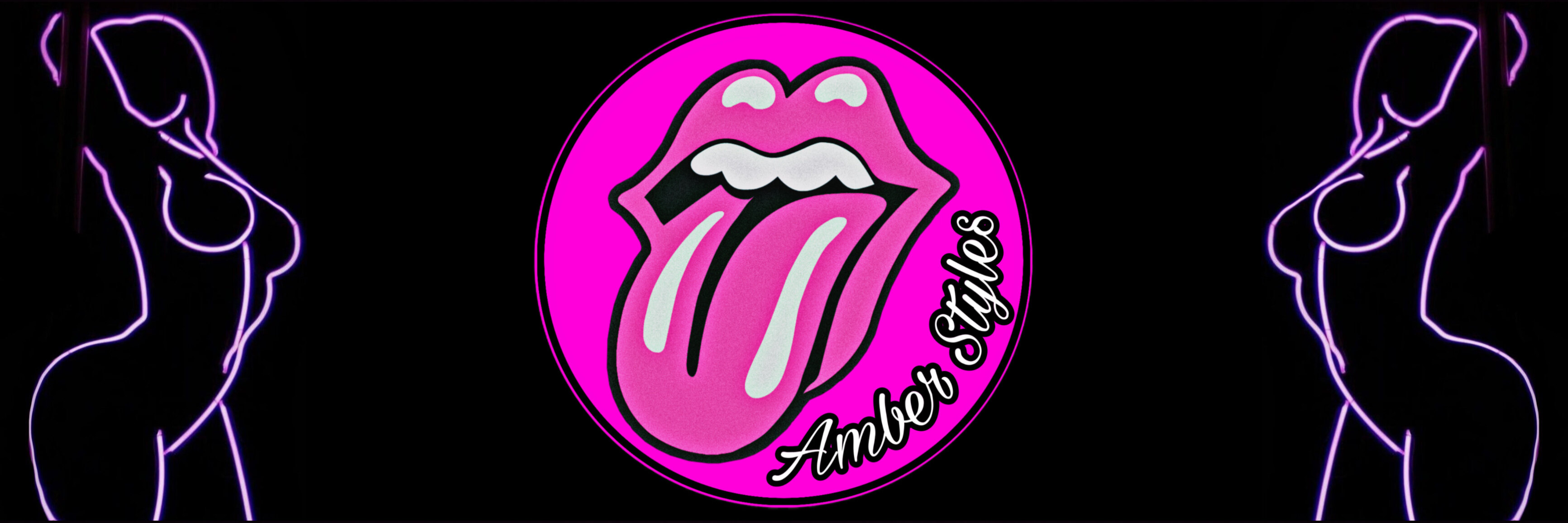 Amber Styles banner image