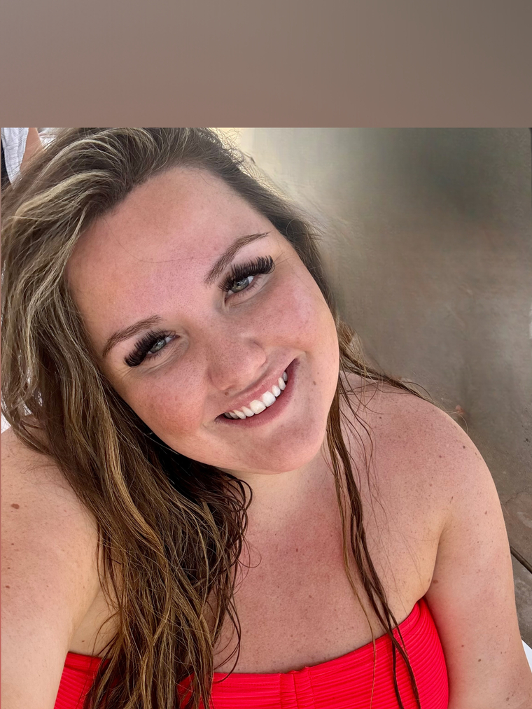 Amber banner image