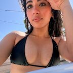 Amber avatar