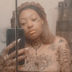 Amber Mane avatar