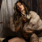 Amber Roots avatar