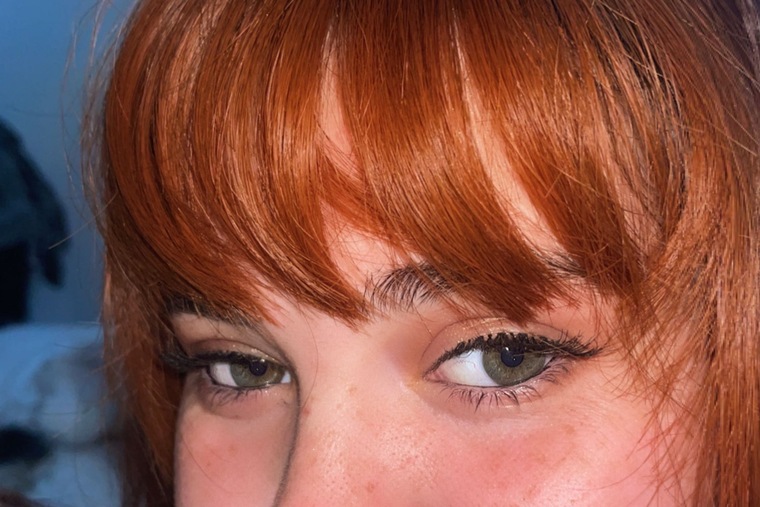 Amber cover image