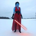 Amber avatar