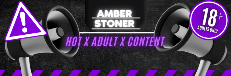 Amber Stoner cover image