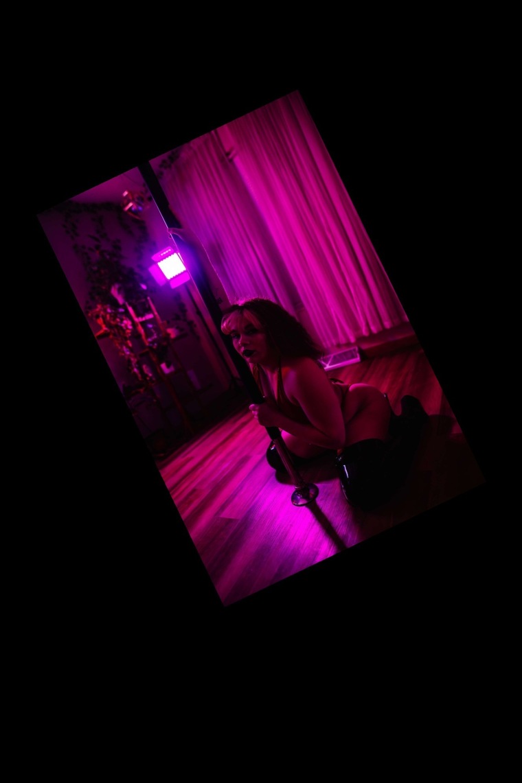 Amber night cover image