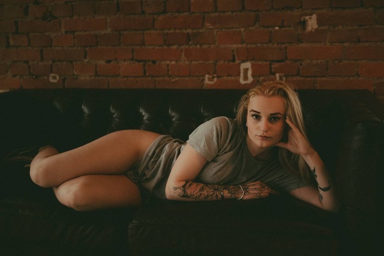 Amber Casey banner image