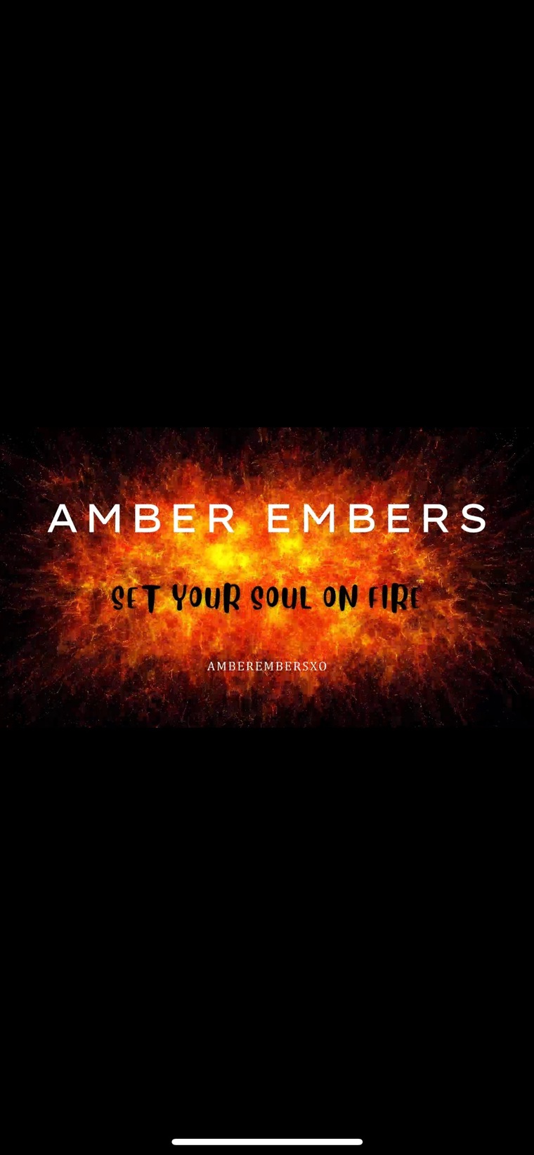 AmberEmbersXO cover image