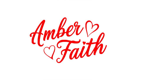 Amber Faith cover image