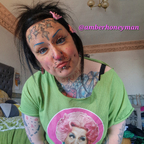 Amber Honeyman avatar