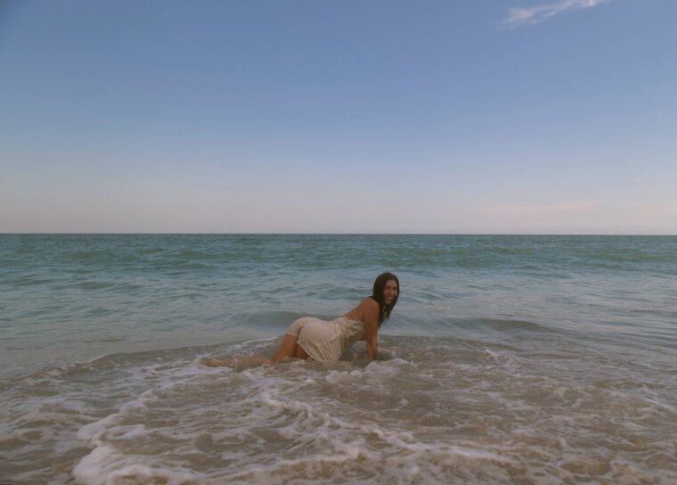 Amber cover image